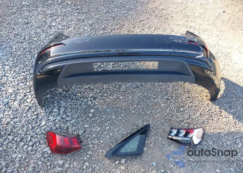 2023 Audi A3 Premium 40 Tfsi Front-Wheel Drive S Tronic from USA, damaged, VIN WAUAUDGY2PA012017